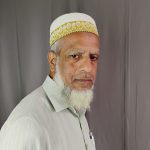 burhanuddin shakruwala